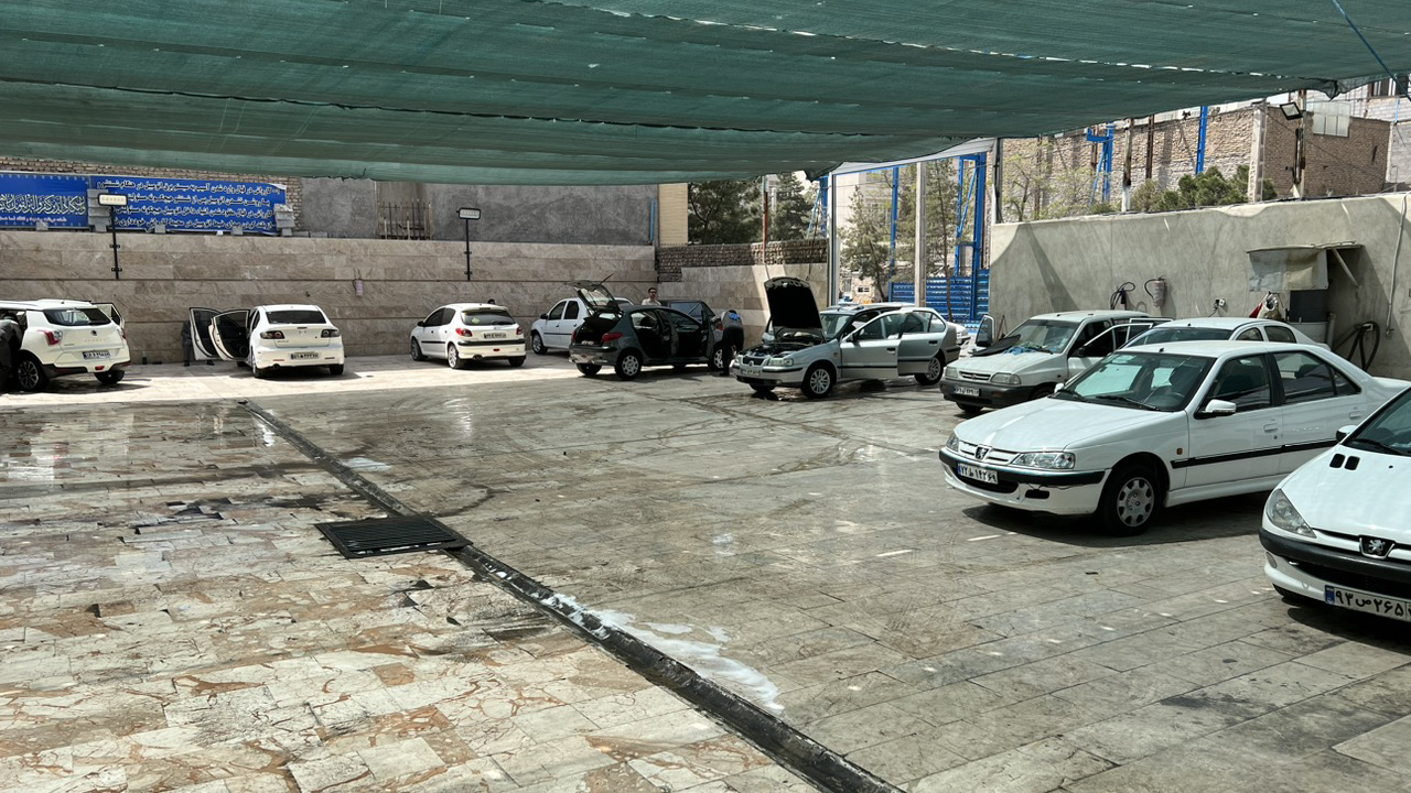 اتولاین Autoline