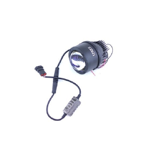 لنز مه شکن 3رنگ  006 لنزو