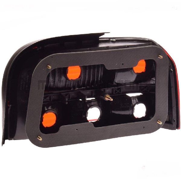 چراغ خطر 131 سوگند