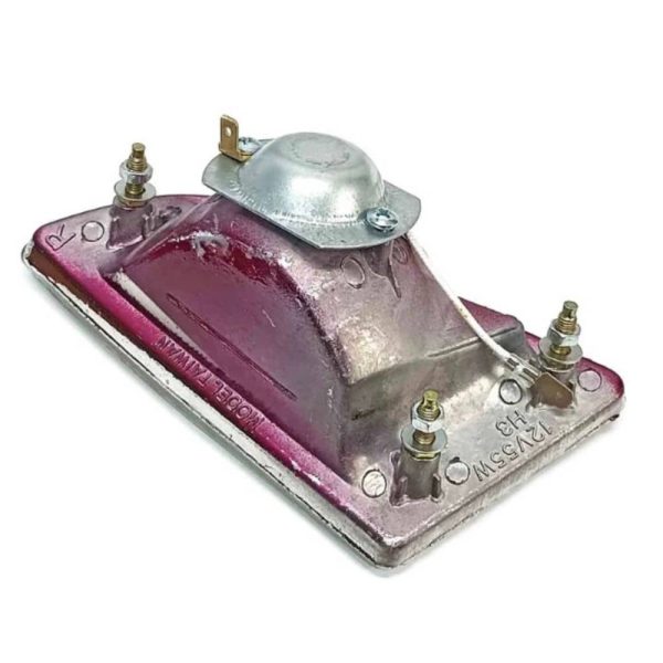 چراغ مه شکن پراید 132 فابریک