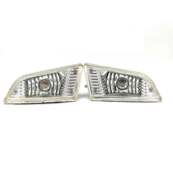 چراغ مه شکن پراید 132 فابریک