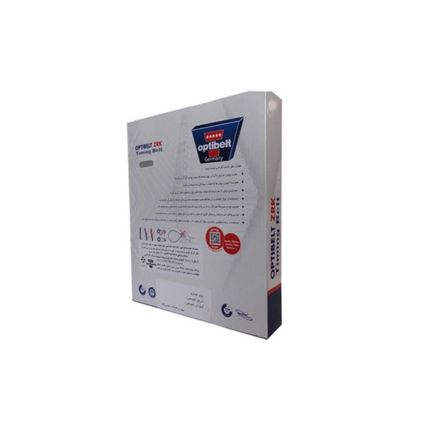 تسمه تایم پراید برند اپتی بلت مدل 107