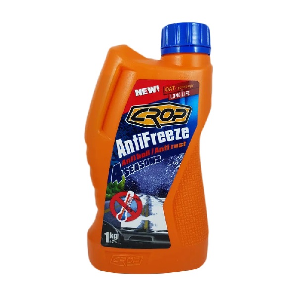 ضدیخ 1لیتری کراپ