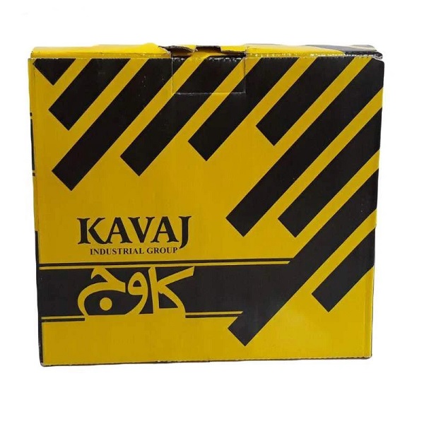 آینه بغل پراید کاوج