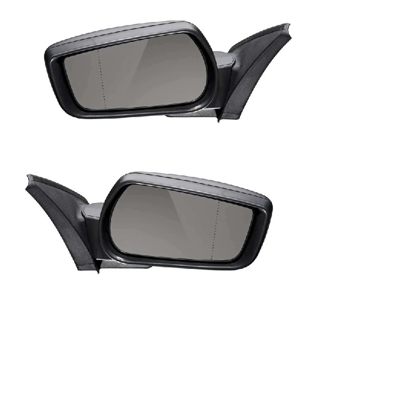 آینه بغل دستی پژو کاوج