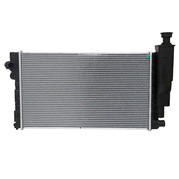 رادیاتور آب تک لول پژو کوشش