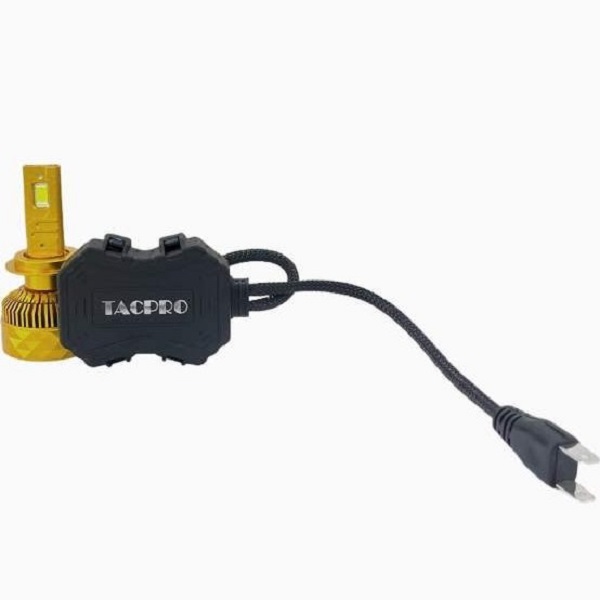 هدلایت Q130 Pluse لنزو