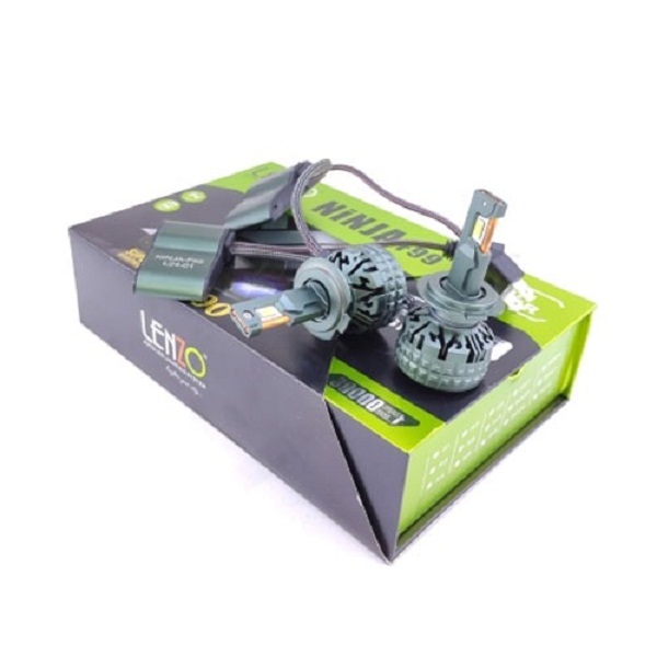 هدلایت Ninja لنزو