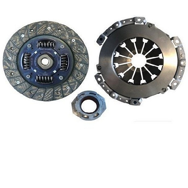 کیت کلاچ کامل پژو 206 تیپ 2 آیسین کره