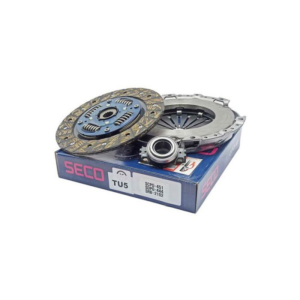 کیت کلاچ سکو اصل کره مناسب برای پژو 206 تیپ 5