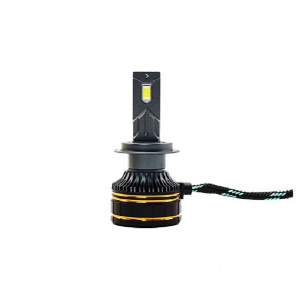 هدلایت M20 Pro  لنزو