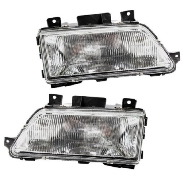 چراغ جلو 405 مدرن