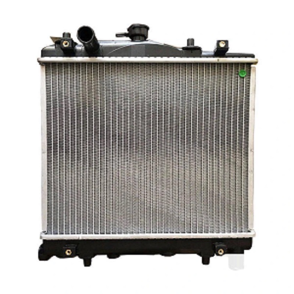 رادیاتور آب پراید کوشش