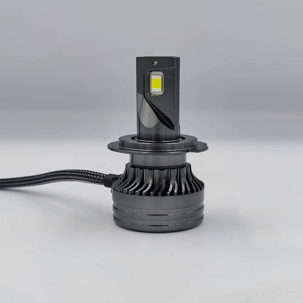 هدلایت T55 Pro لنزو