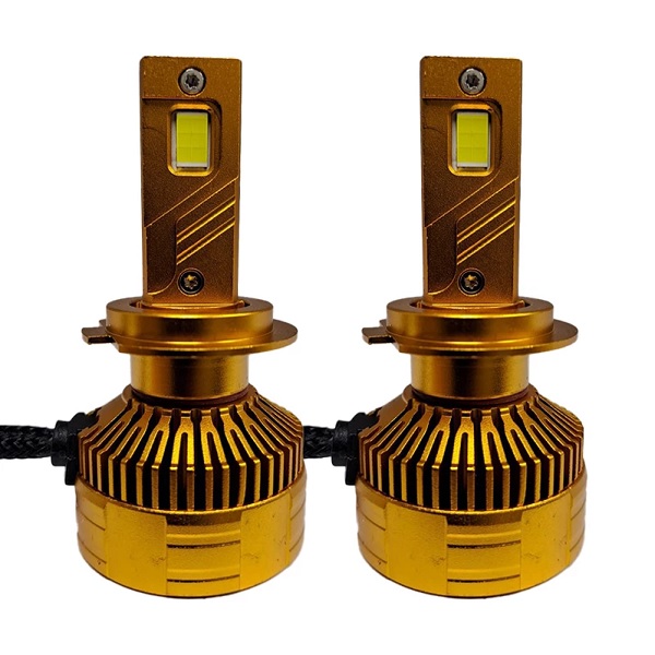 هدلایت Q130 Pluse لنزو