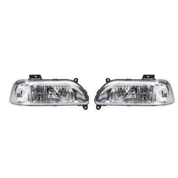 چراغ جلو پراید 131 مدرن