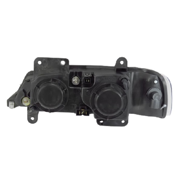 چراغ جلو پارس مدرن