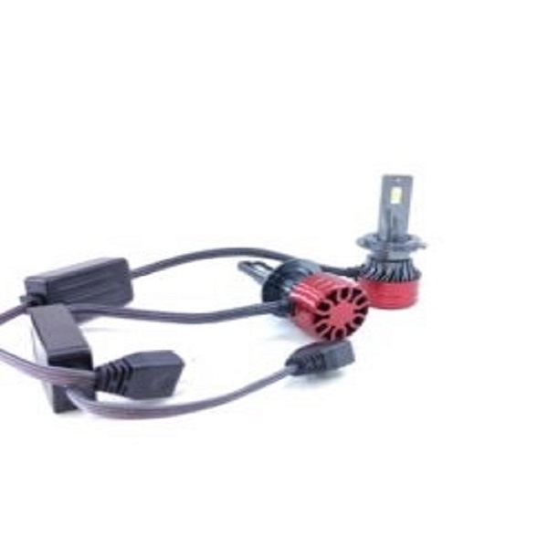 هدلایت F55 Pro  لنزو