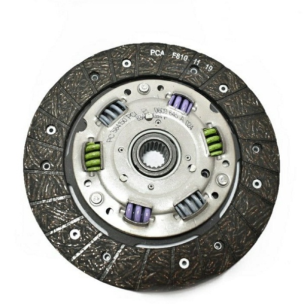 کیت کامل دیسک و صفحه و بلبرینگ کلاچ عظام پلاس