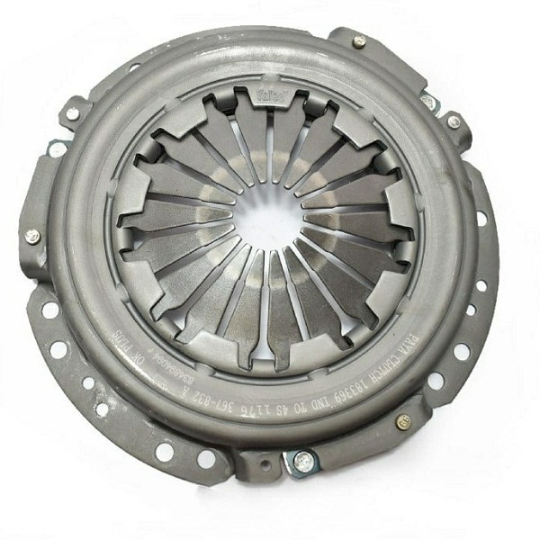 کیت کامل دیسک و صفحه و بلبرینگ کلاچ عظام پلاس