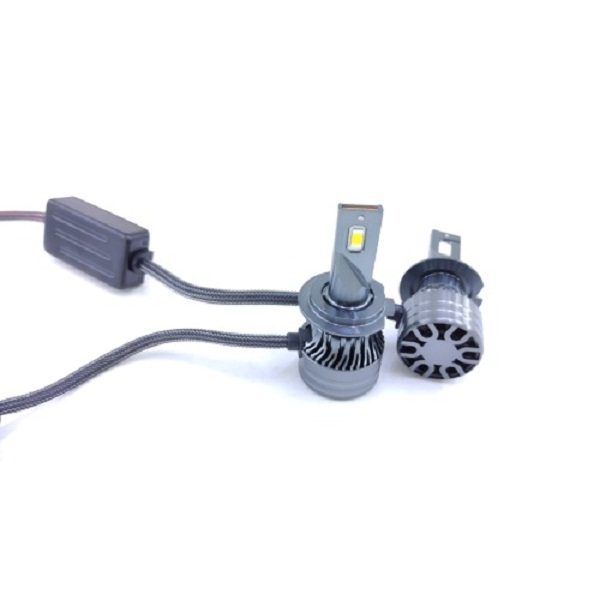 هدلایت T55 Pro لنزو