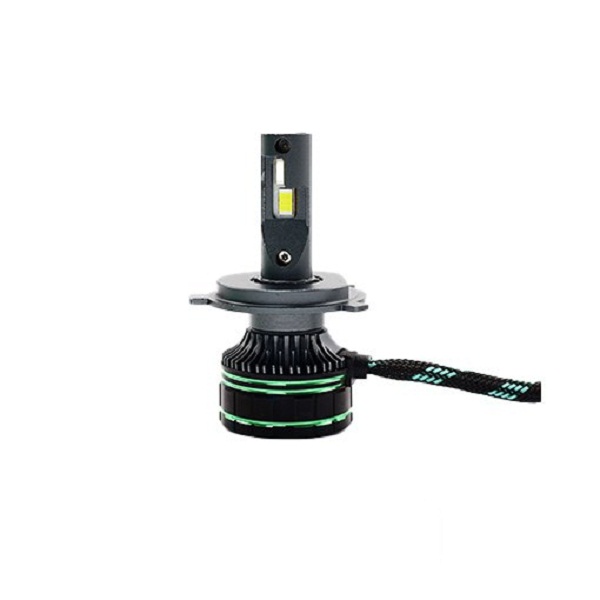 هدلایت M20 Pro  لنزو