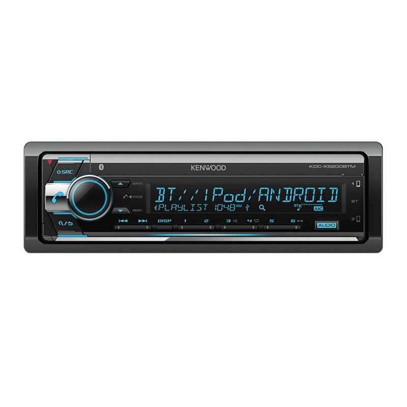 پخش کنوود kdc-154m KENWOOD kdc-154m