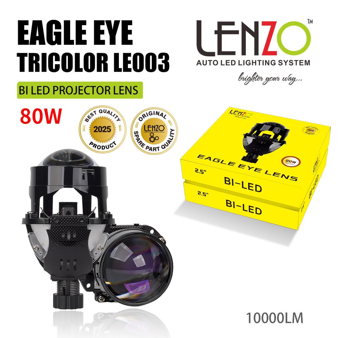 لنز اسپرت 3 رنگ 003 لنزو