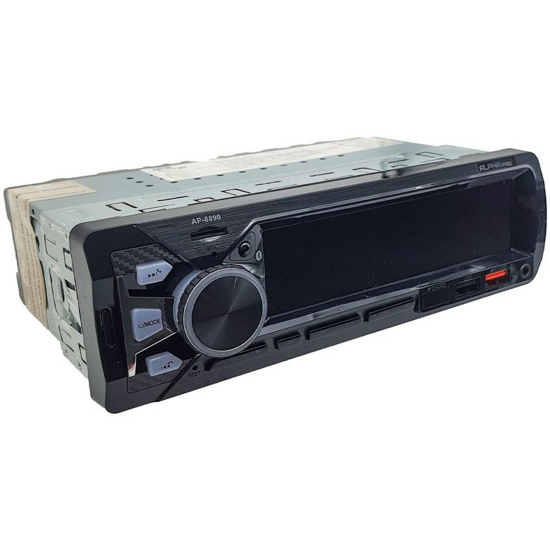 پخش خودرو آلفا پرو مدل AP-8890