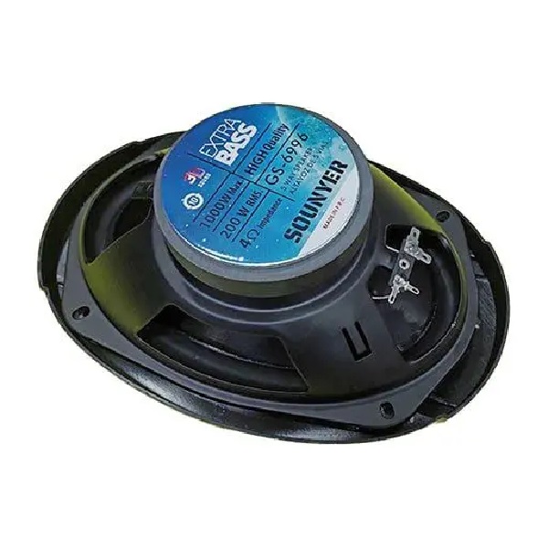 باند سانیر مدل   GS-6996