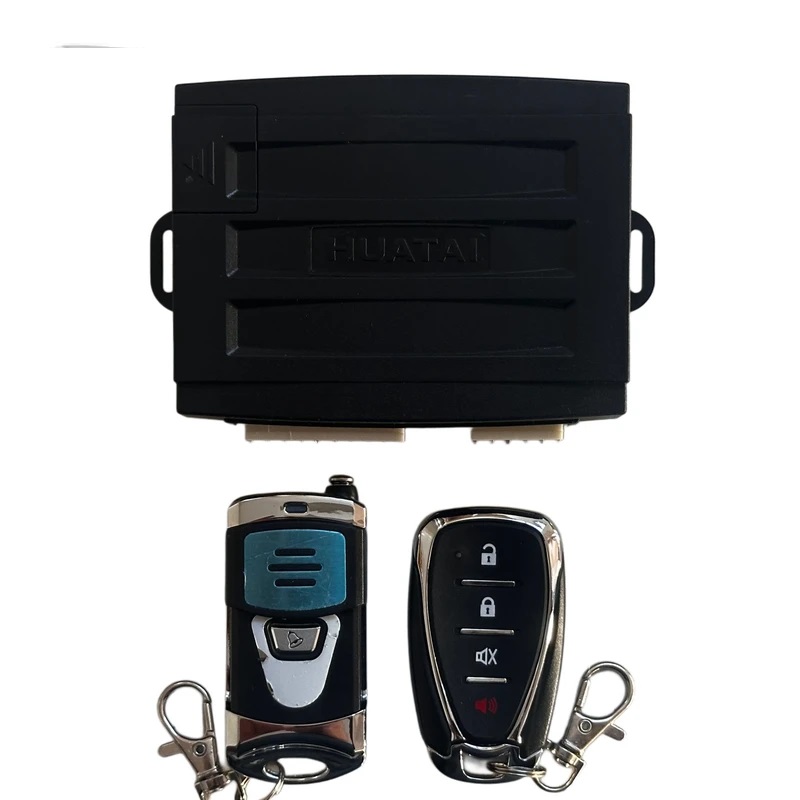 دزدگیر خودرو هوتای مدل D39