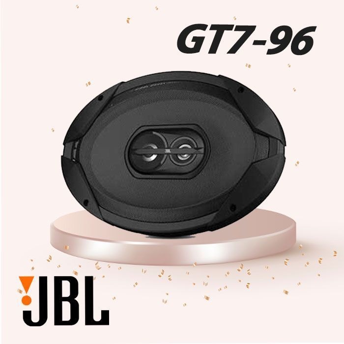 باند جی بی ال مدل GT7-96