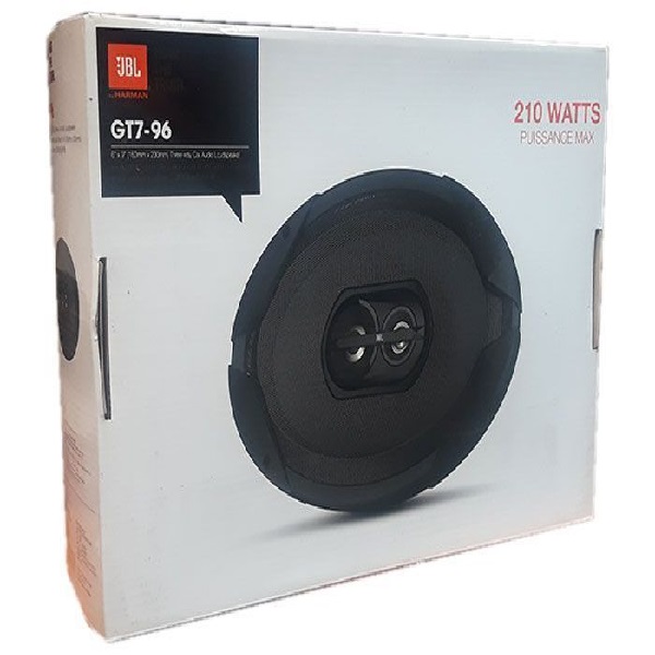 باند جی بی ال مدل GT7-96