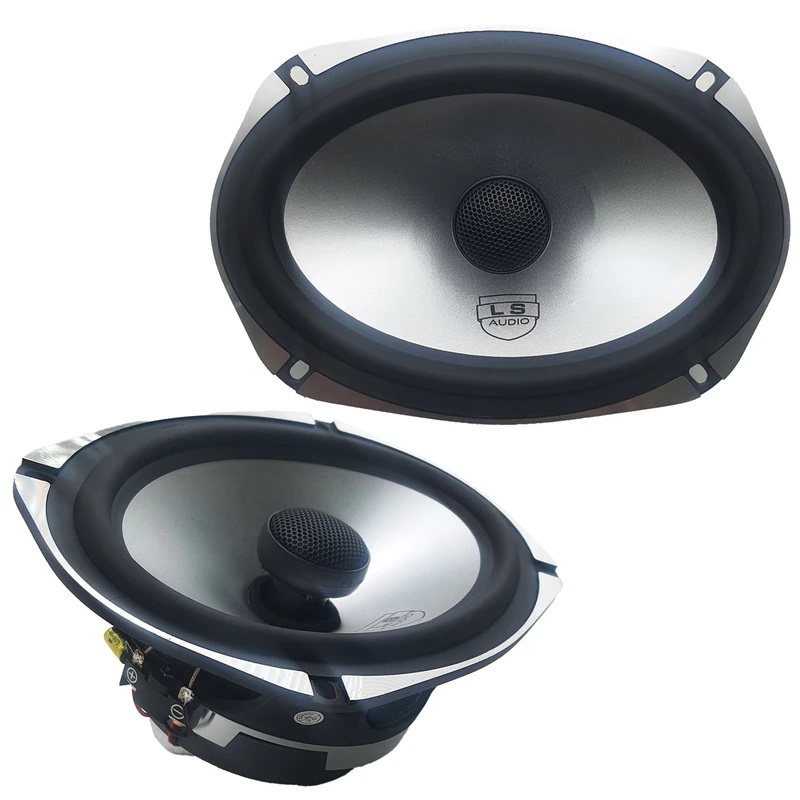 باند ال اس آدیو مدل LS-6900 C