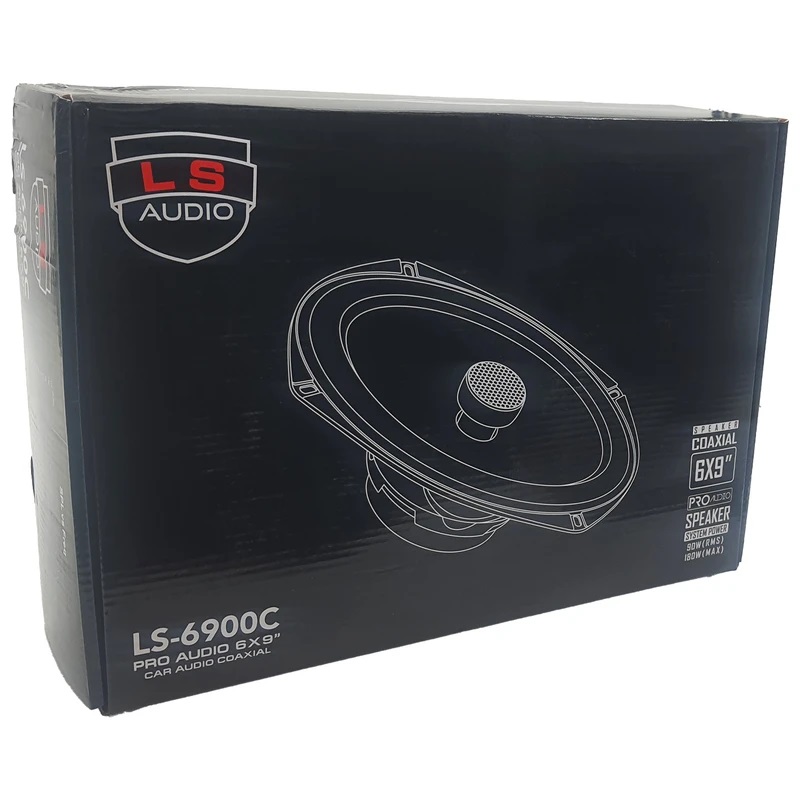 باند ال اس آدیو مدل LS-6900 C