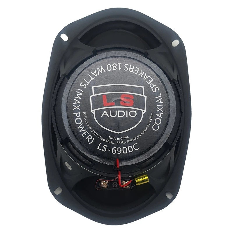 باند ال اس آدیو مدل LS-6900 C