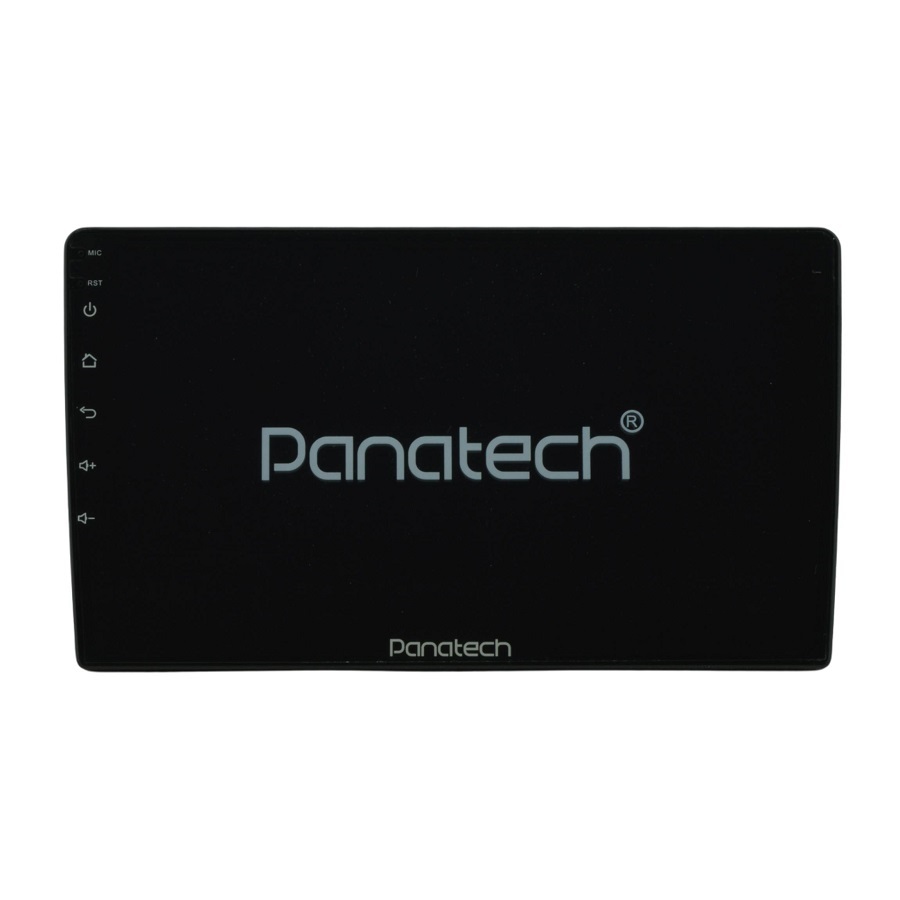 مانیتور پاناتک مدل P-A9114T