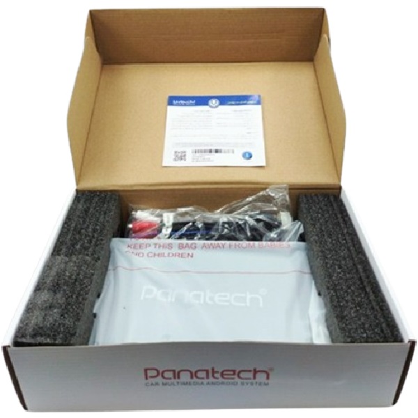 مانیتور پاناتک مدل P-A9115R