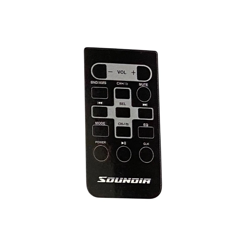 پخش کننده خودرو ساندیا مدل SD-3300