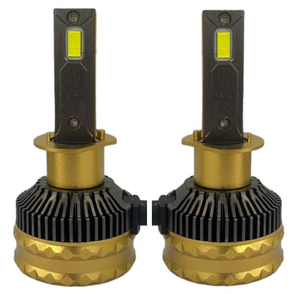 هدلایت Q110 Pro لنزو