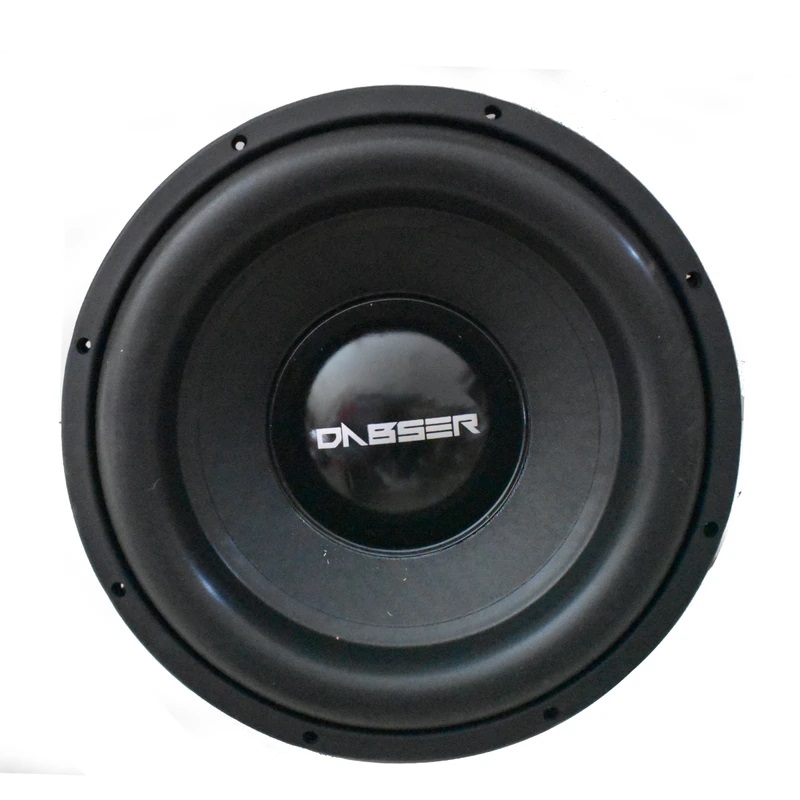 ساب ووفر دابسر مدل SM1502