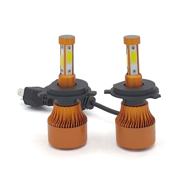 هدلایت conpex m8 پایه 9005