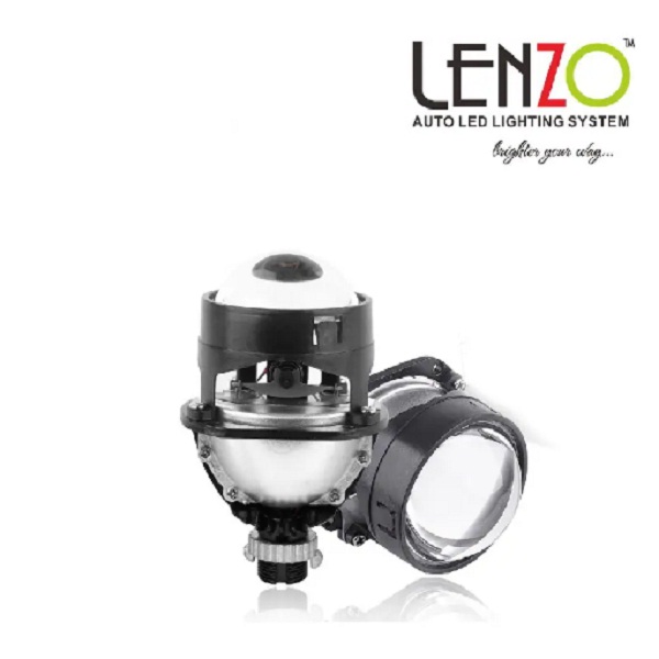 لنز اسپرت ساده 001 لنزو