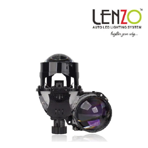 لنز اسپرت 002 لنزو