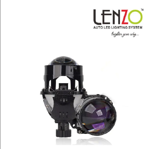 لنز اسپرت 3 رنگ 003 لنزو