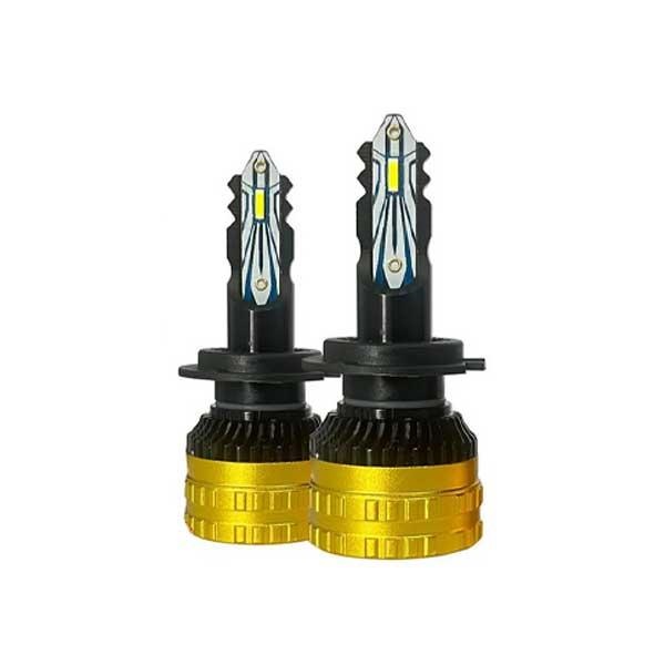 هدلایت F33 لنزو