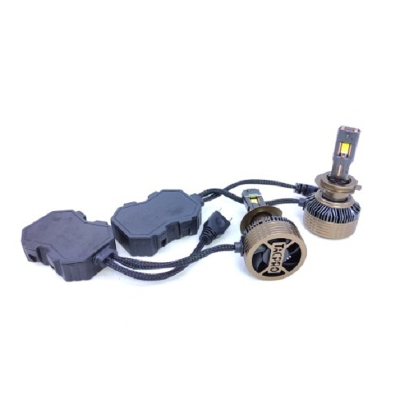 هدلایت Q300 Plus لنزو