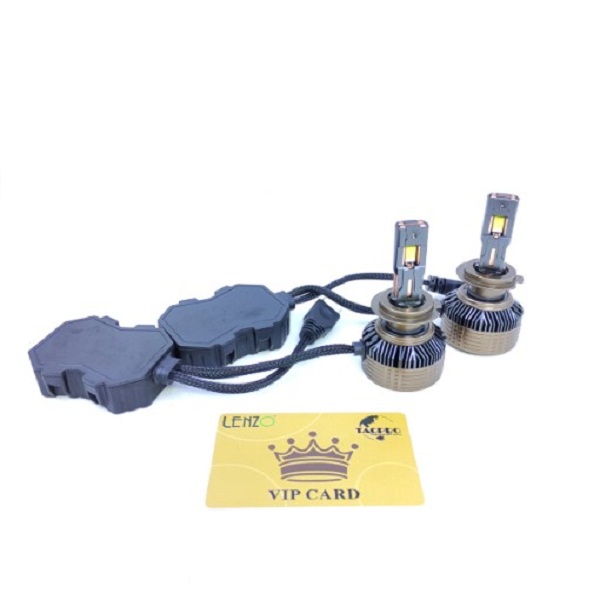 هدلایت Q300 Plus لنزو