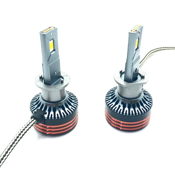 هدلایت M10 Pro  لنزو