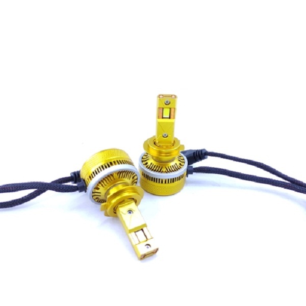 هدلایت Q250 Plus لنزو